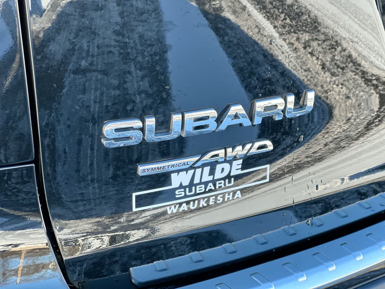 Thumbnail: 2022 Subaru Ascent - 17