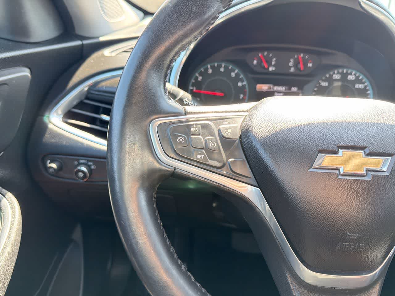 Thumbnail: 2020 Chevrolet Malibu - 28
