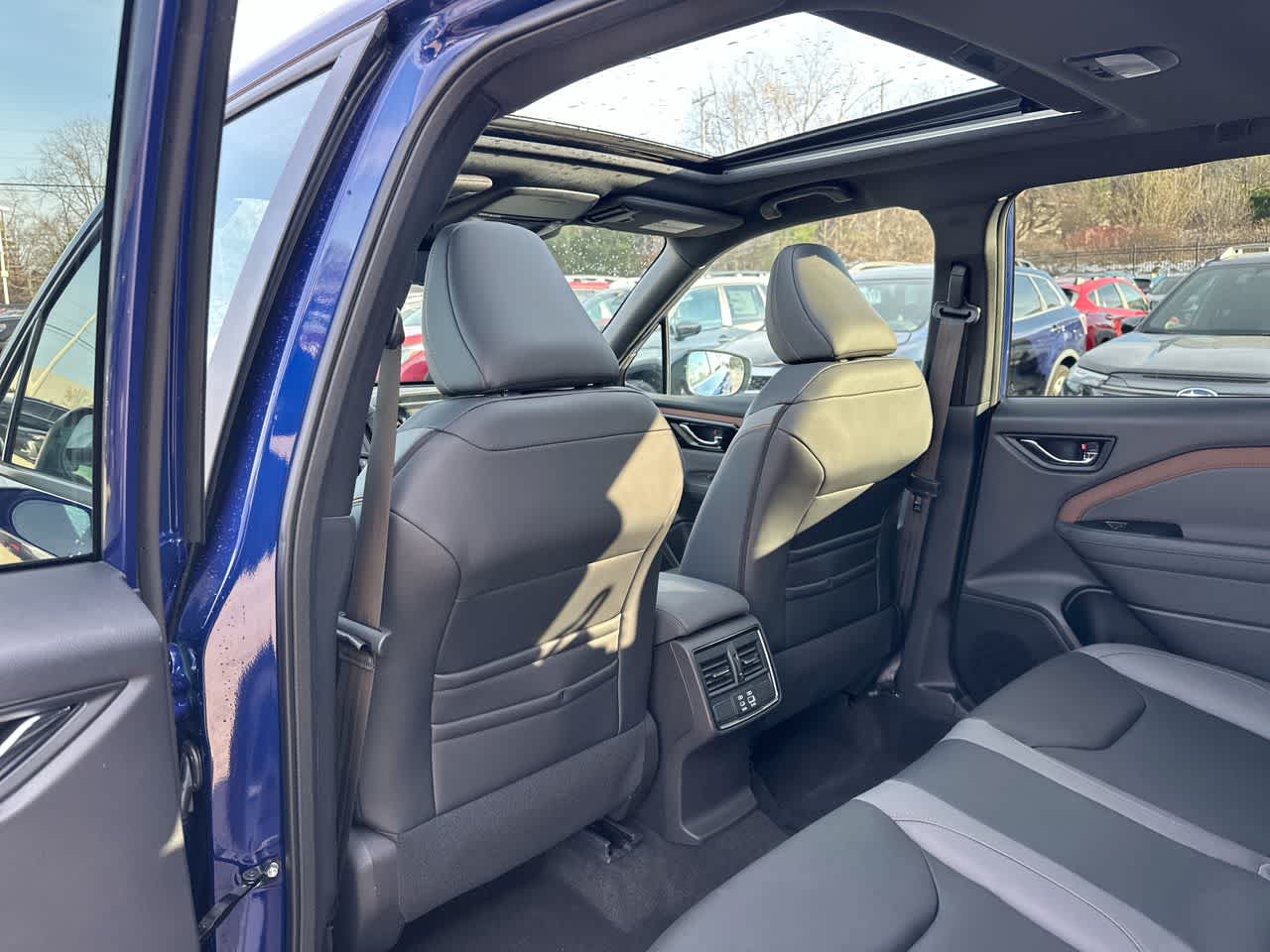 Thumbnail: 2026 Subaru Forester - 23