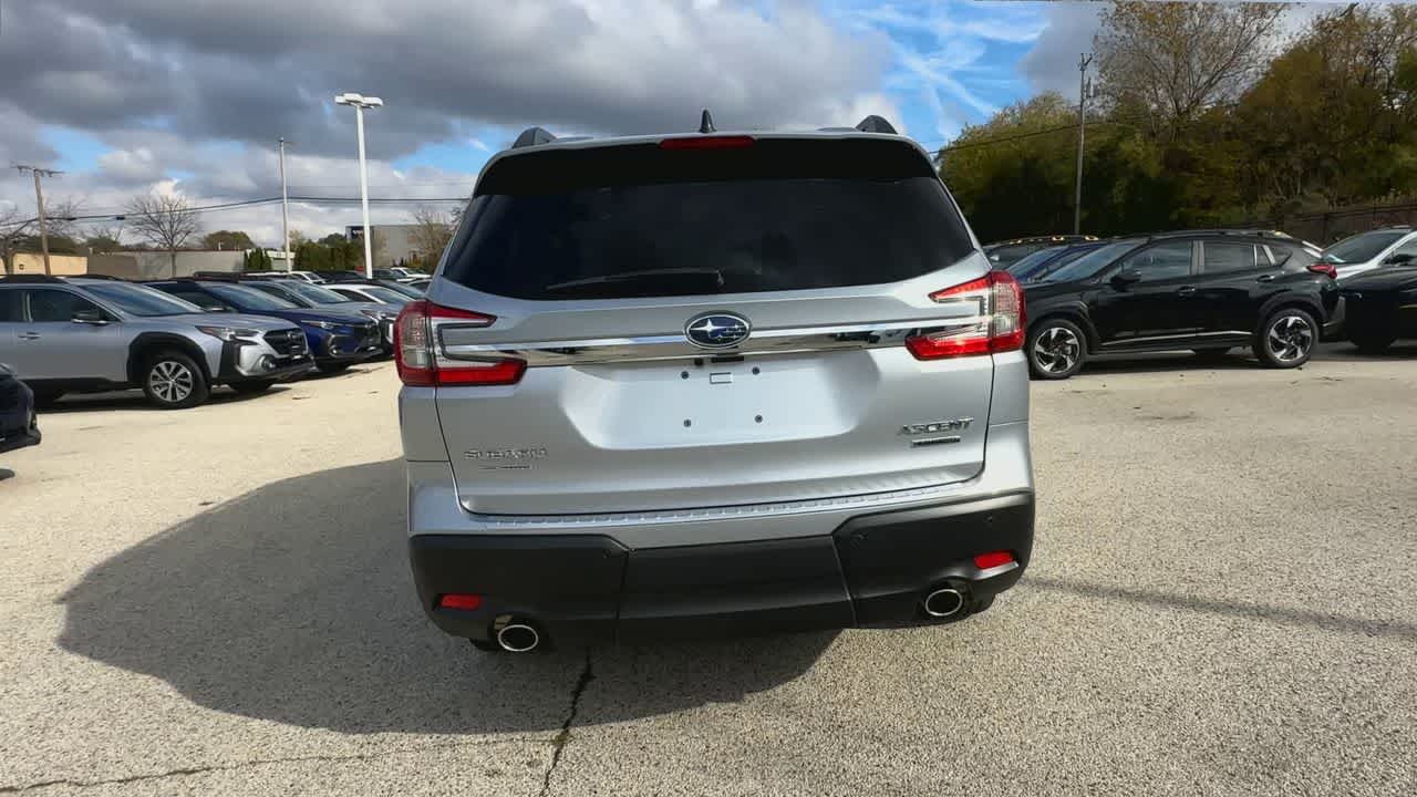 Thumbnail: 2025 Subaru Ascent - 7