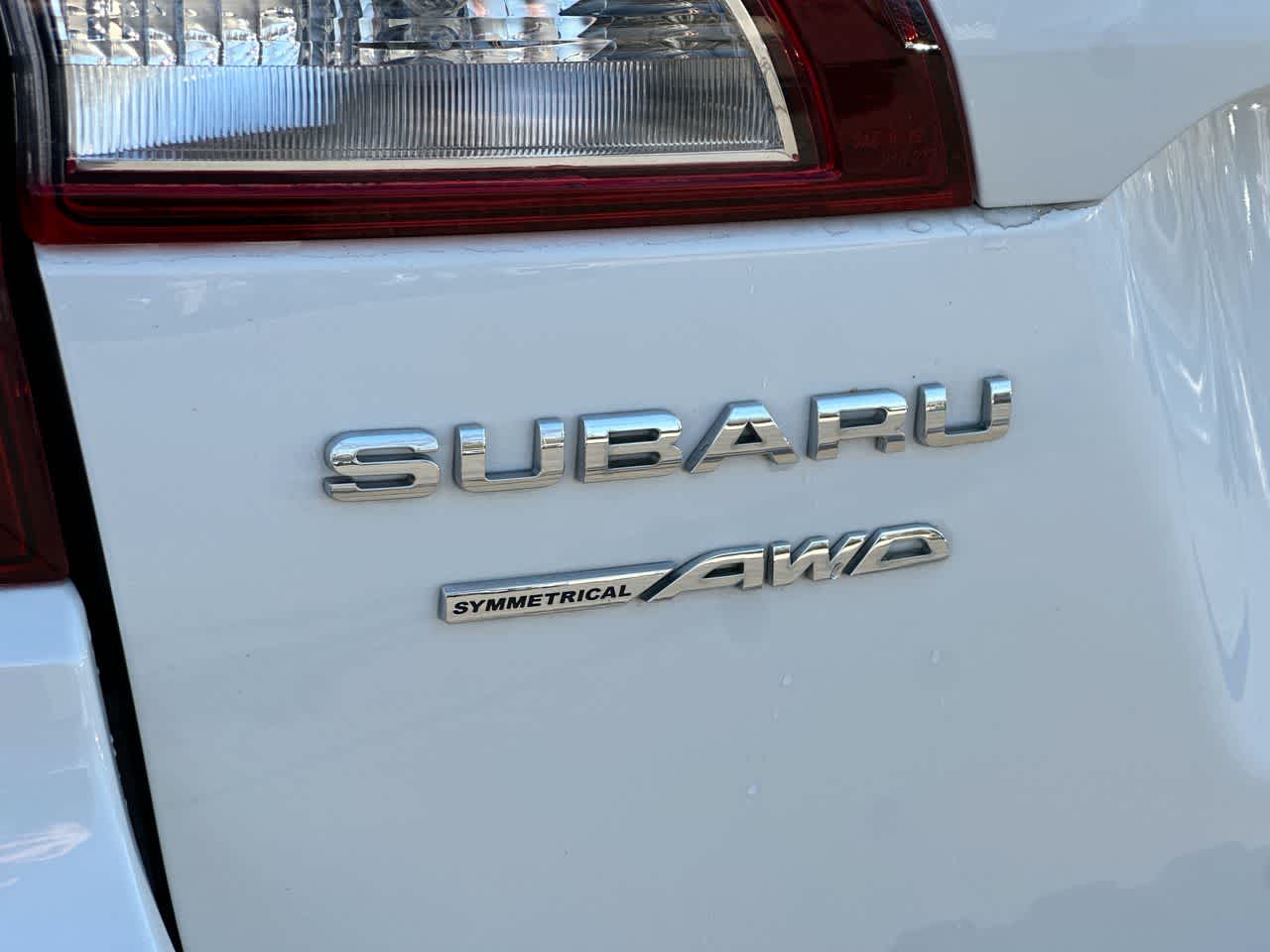 Thumbnail: 2016 Subaru Outback - 17