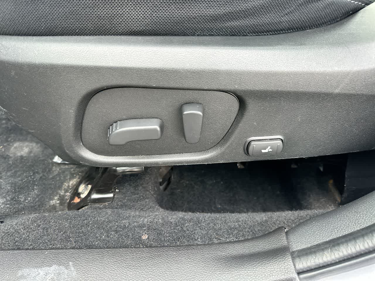 Thumbnail: 2017 Subaru Forester - 22