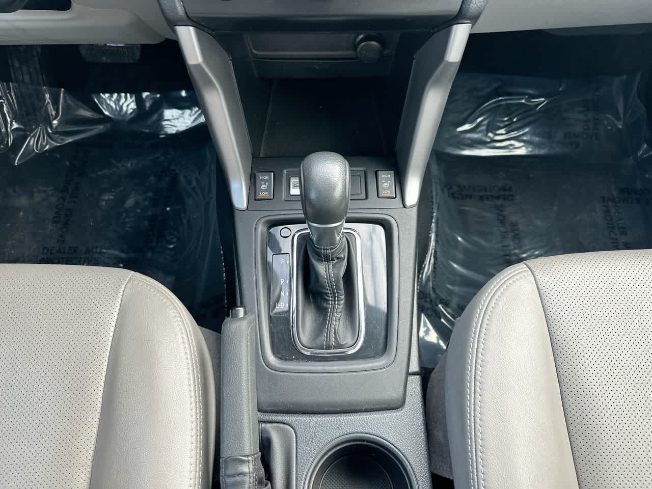 Thumbnail: 2015 Subaru Forester - 35