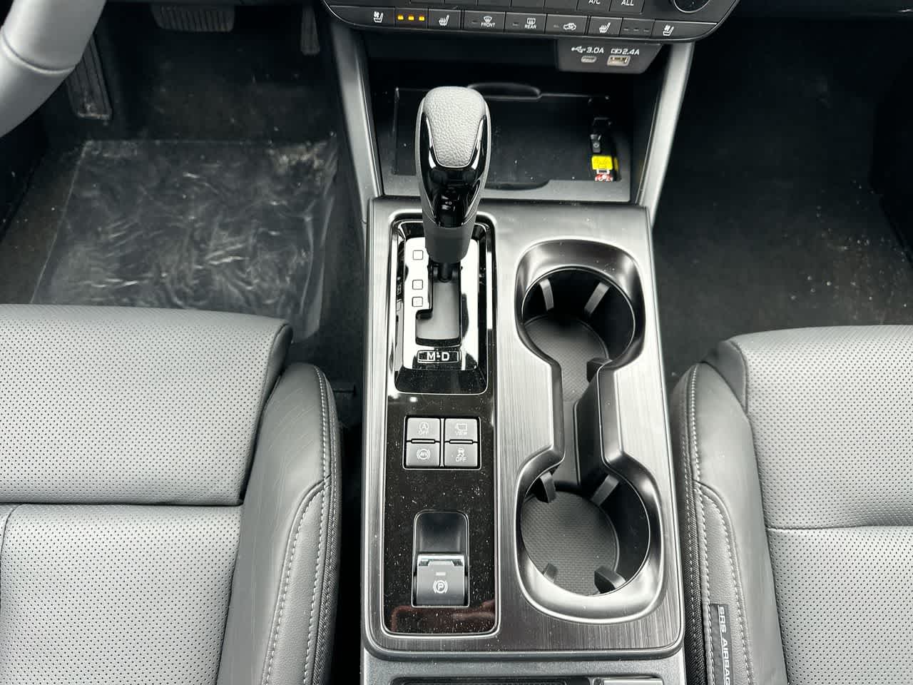 Thumbnail: 2026 Subaru Outback - 35