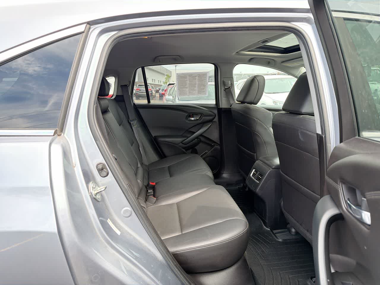 Thumbnail: 2016 Acura RDX - 26