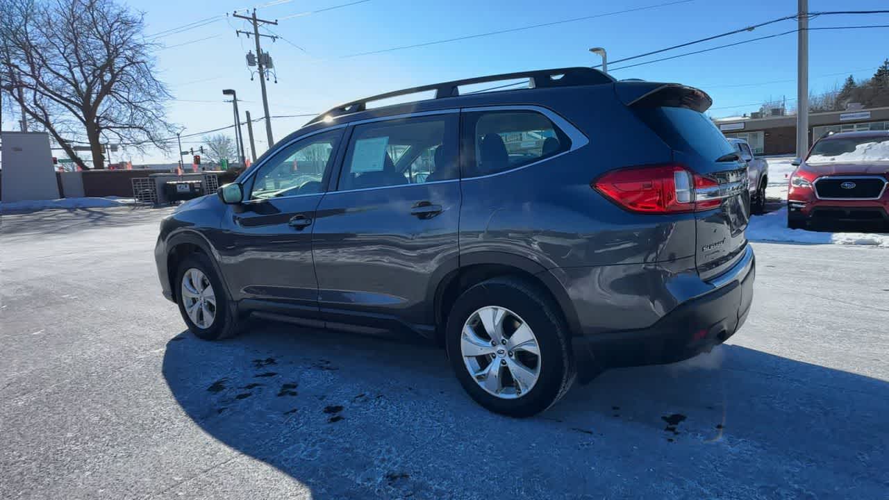 Thumbnail: 2019 Subaru Ascent - 6