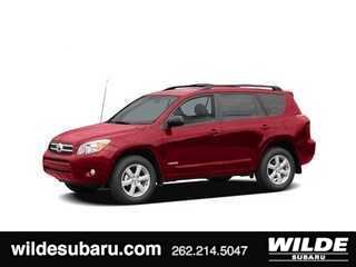 2006 Toyota RAV4 Base -
                  Waukesha, WI