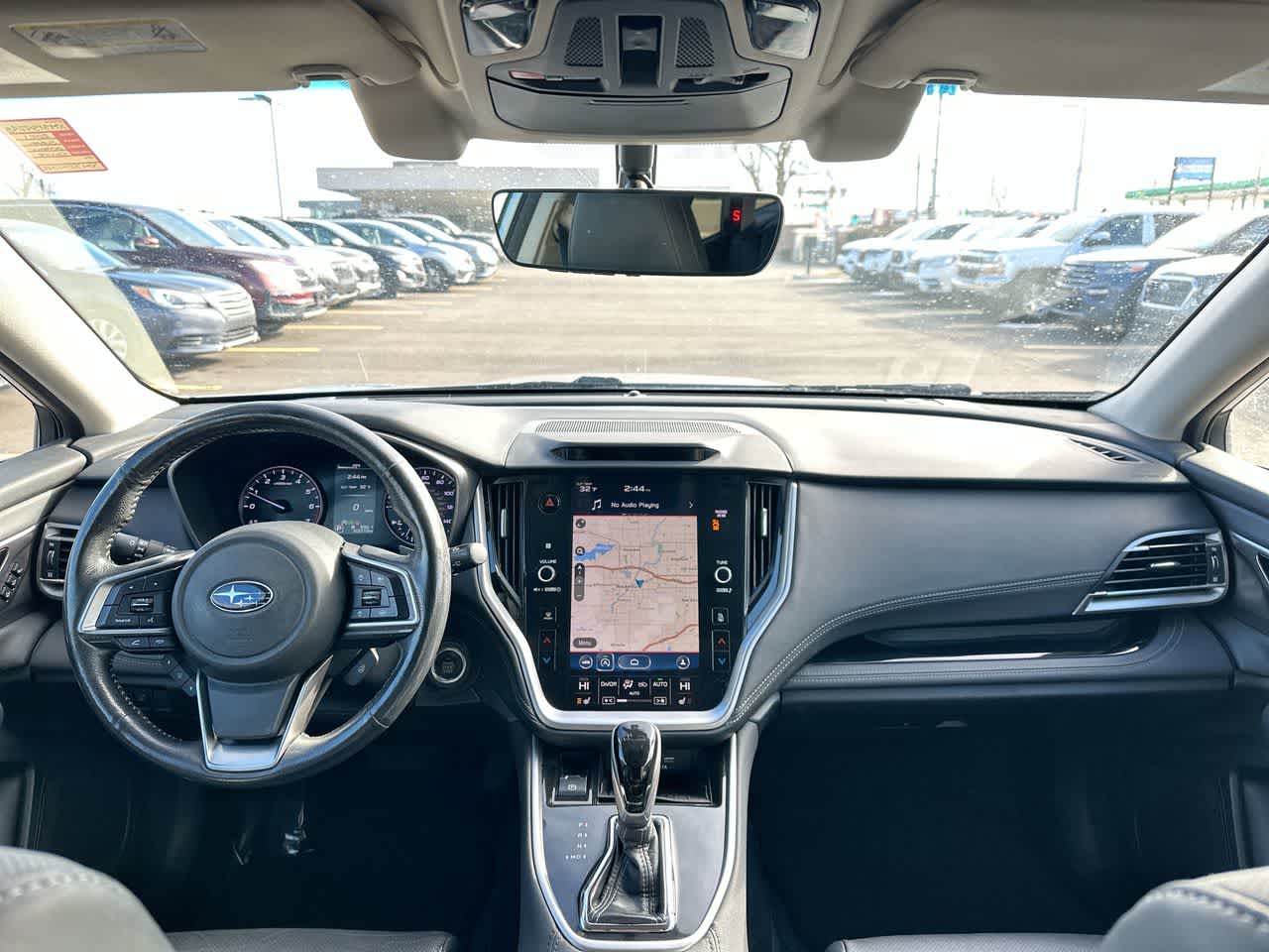 Thumbnail: 2021 Subaru Outback - 20