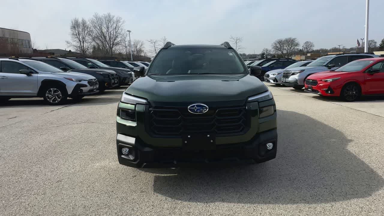 Thumbnail: 2026 Subaru Outback - 3