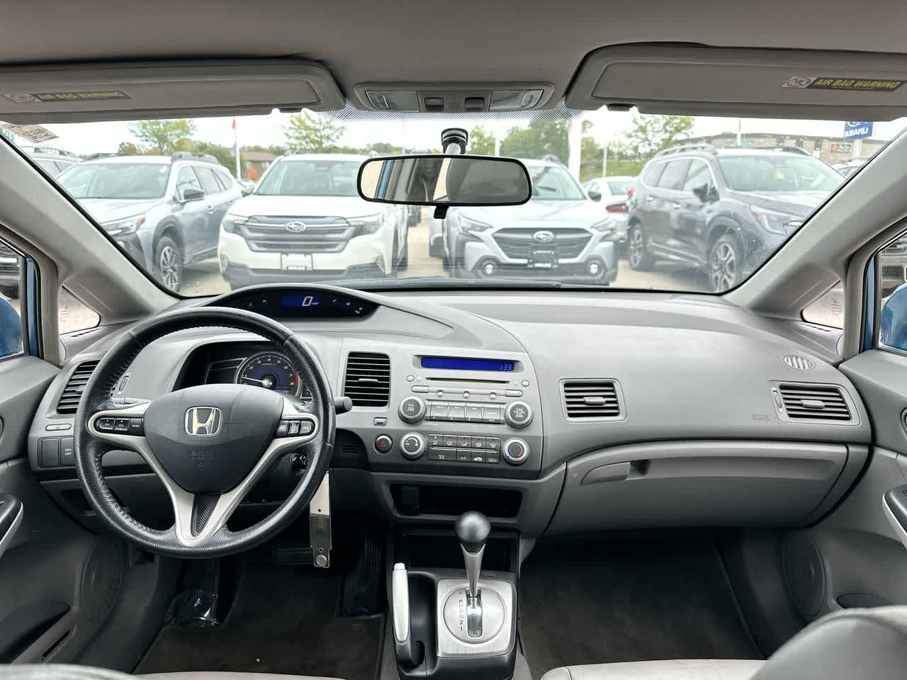 Thumbnail: 2010 Honda Civic - 20