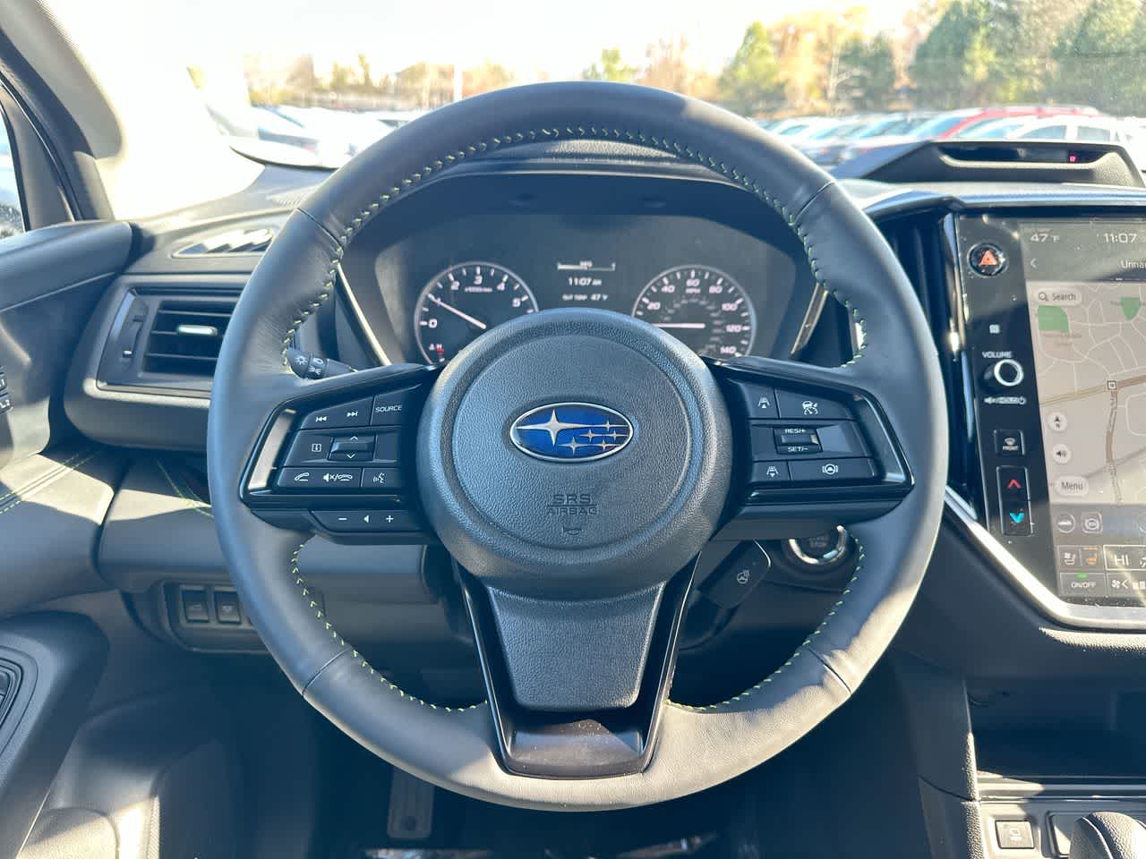 Thumbnail: 2026 Subaru Ascent - 29