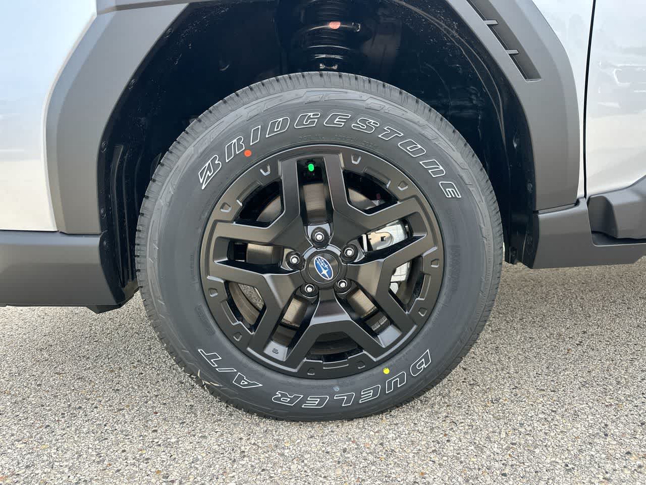 Thumbnail: 2026 Subaru Outback - 19