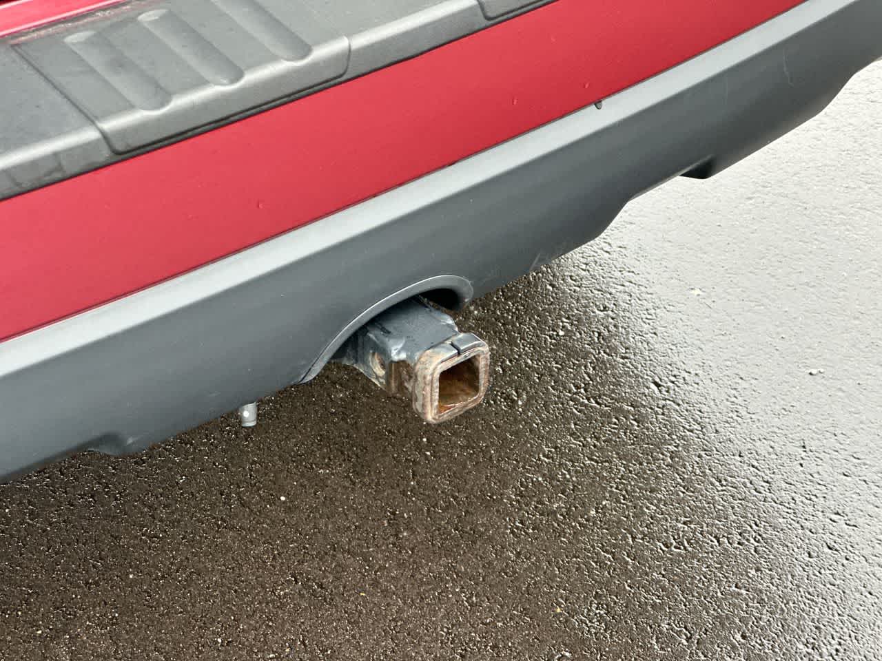 Thumbnail: 2014 Subaru Outback - 37