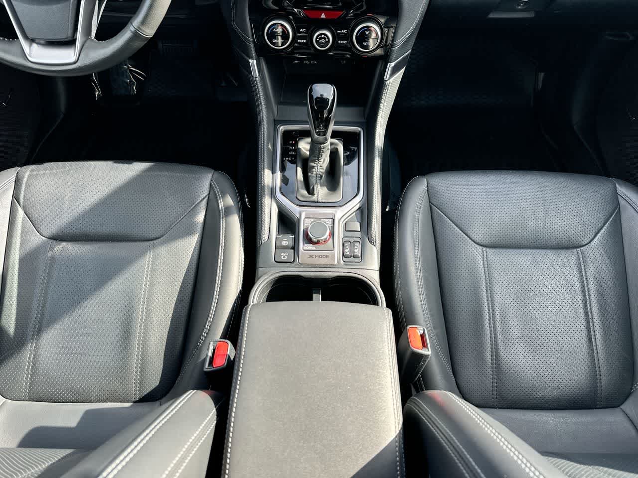 Thumbnail: 2022 Subaru Forester - 29