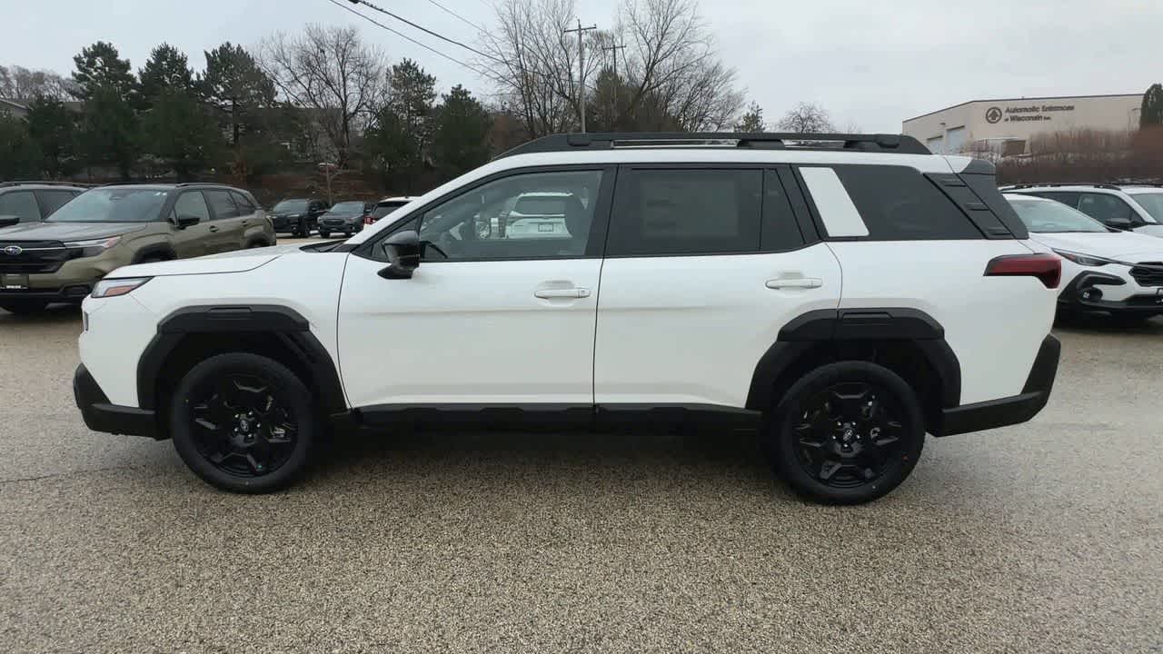 Thumbnail: 2026 Subaru Outback - 5