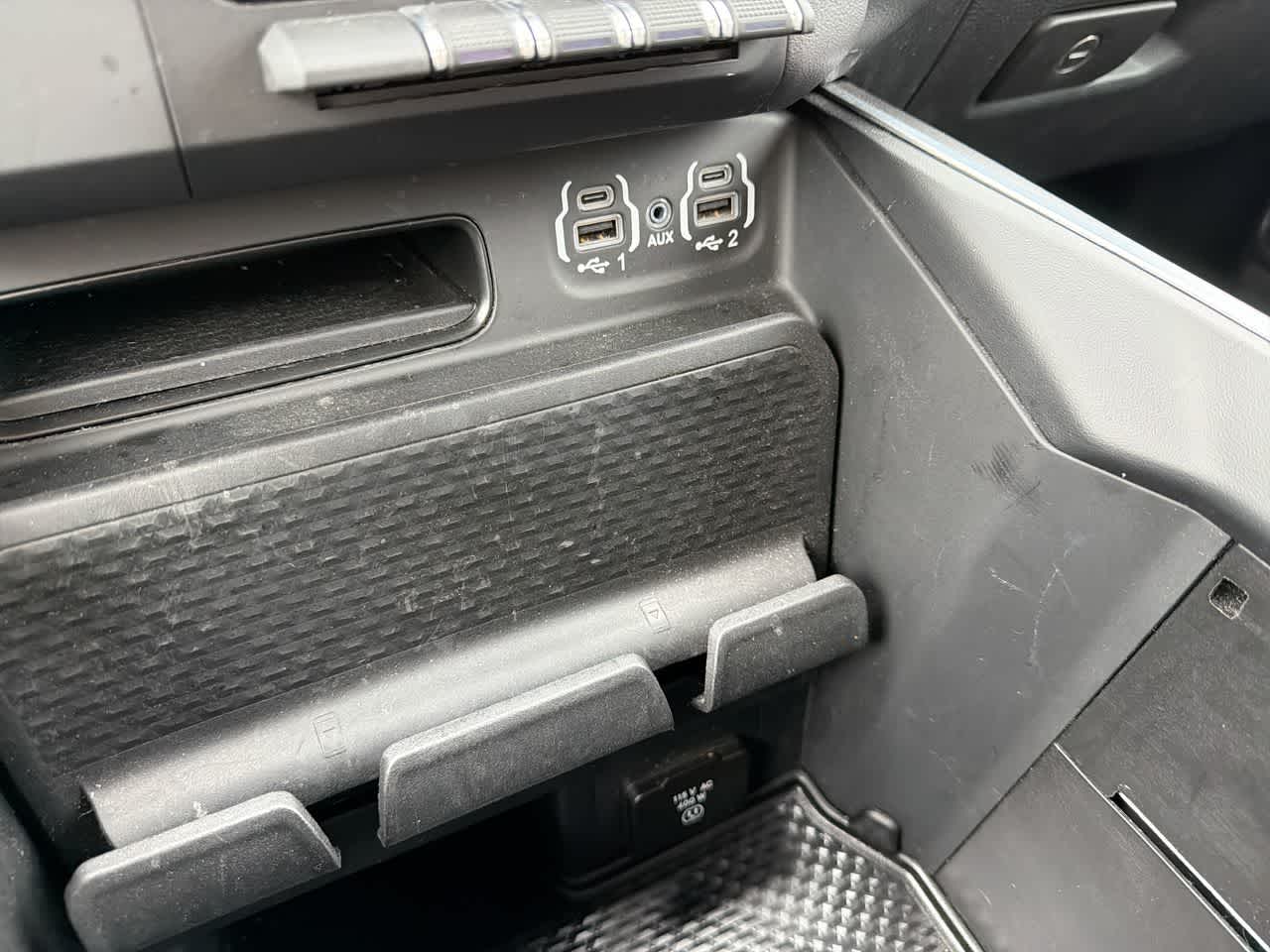 Thumbnail: 2022 RAM 1500 - 31