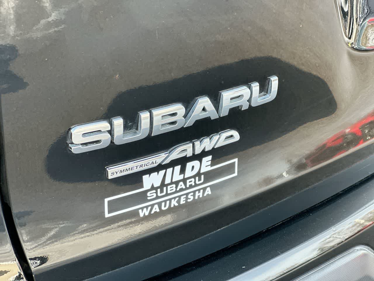 Thumbnail: 2019 Subaru Ascent - 17