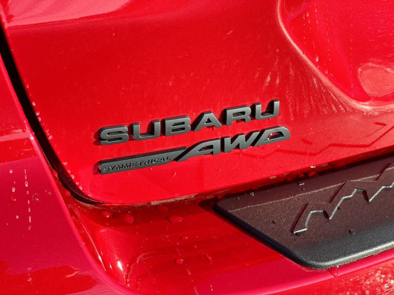 Thumbnail: 2026 Subaru Crosstrek - 17