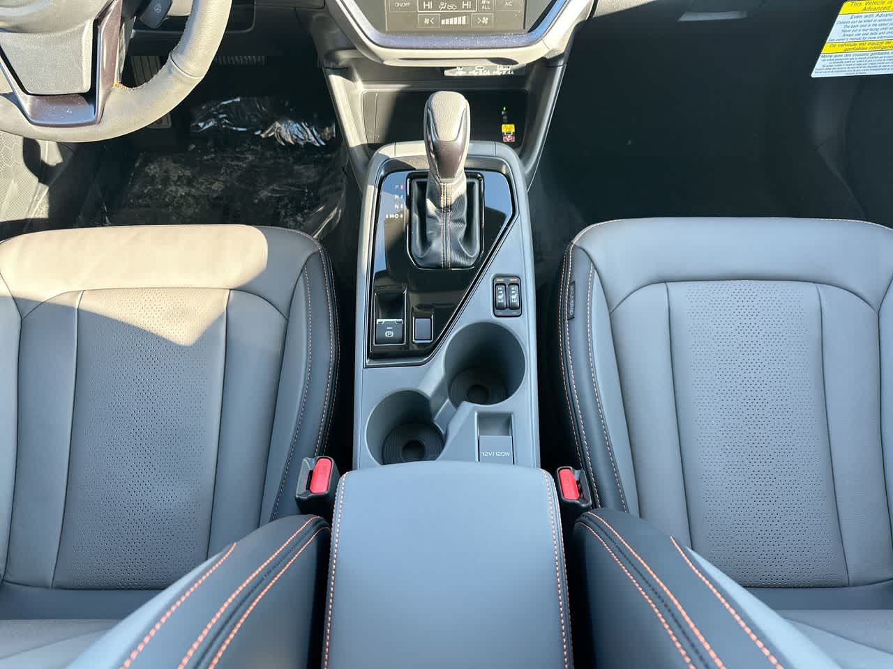 Thumbnail: 2026 Subaru Crosstrek - 30