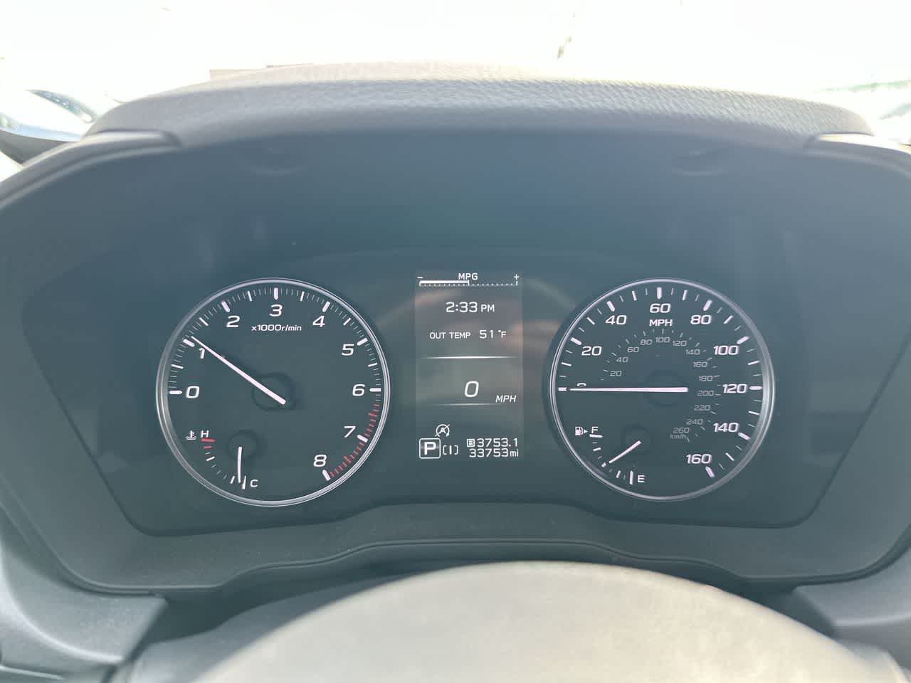 Thumbnail: 2024 Subaru Crosstrek - 35