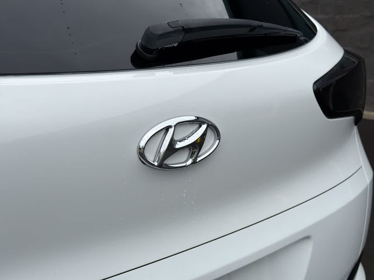 Thumbnail: 2017 Hyundai Tucson - 16