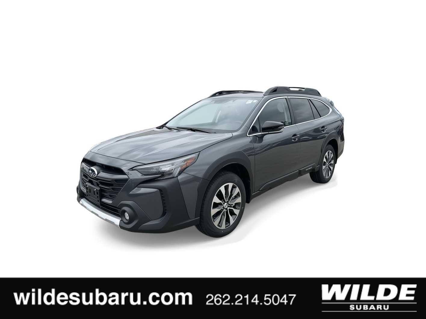 2025 Subaru Outback Limited -
                Waukesha, WI