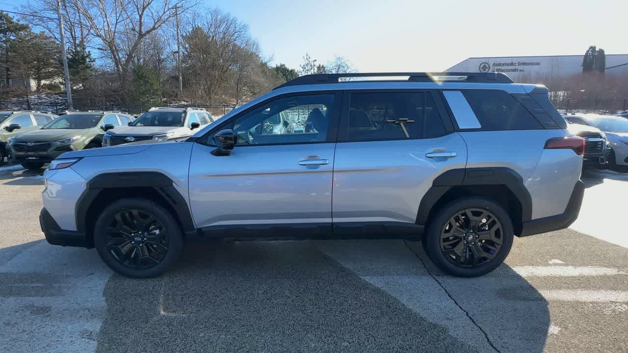 Thumbnail: 2026 Subaru Outback - 5