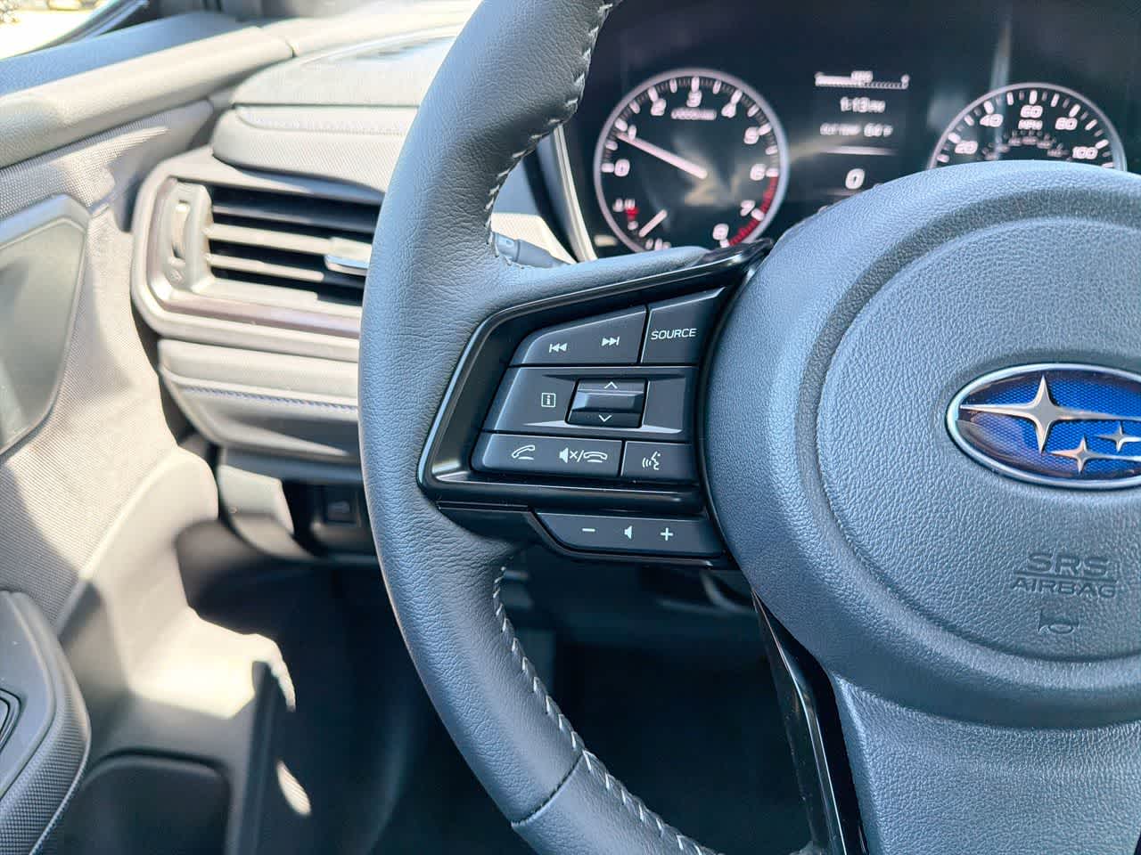Thumbnail: 2026 Subaru Forester - 29