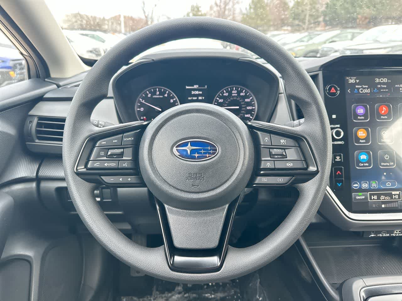 Thumbnail: 2026 Subaru Crosstrek - 28