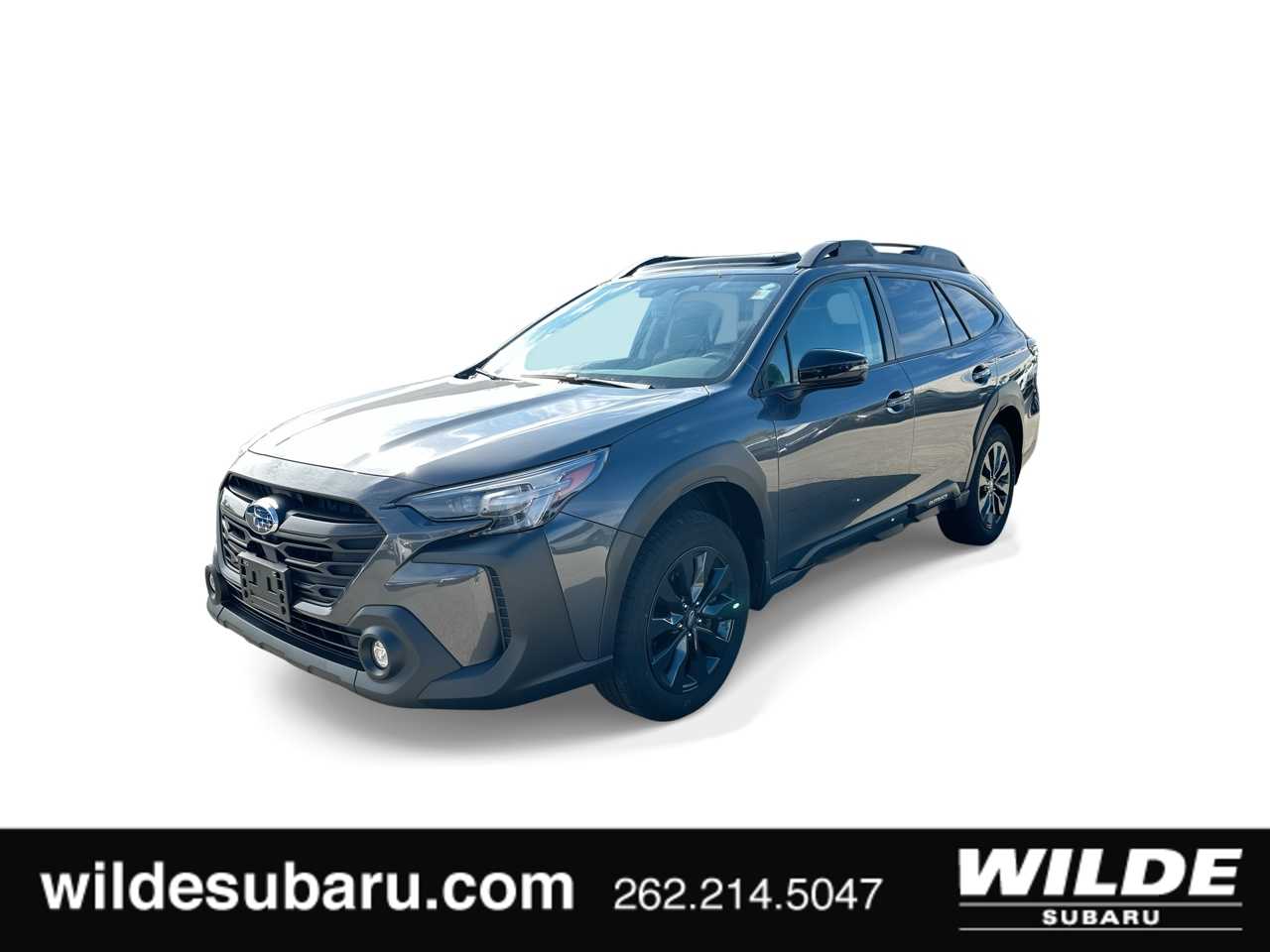 Thumbnail: 2023 Subaru Outback - 1