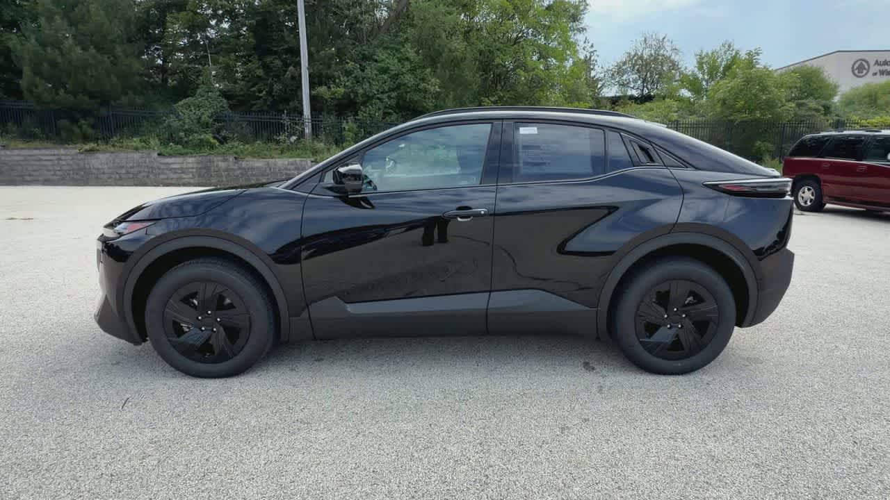 2026 Subaru Uncharted Sport - Photo 5