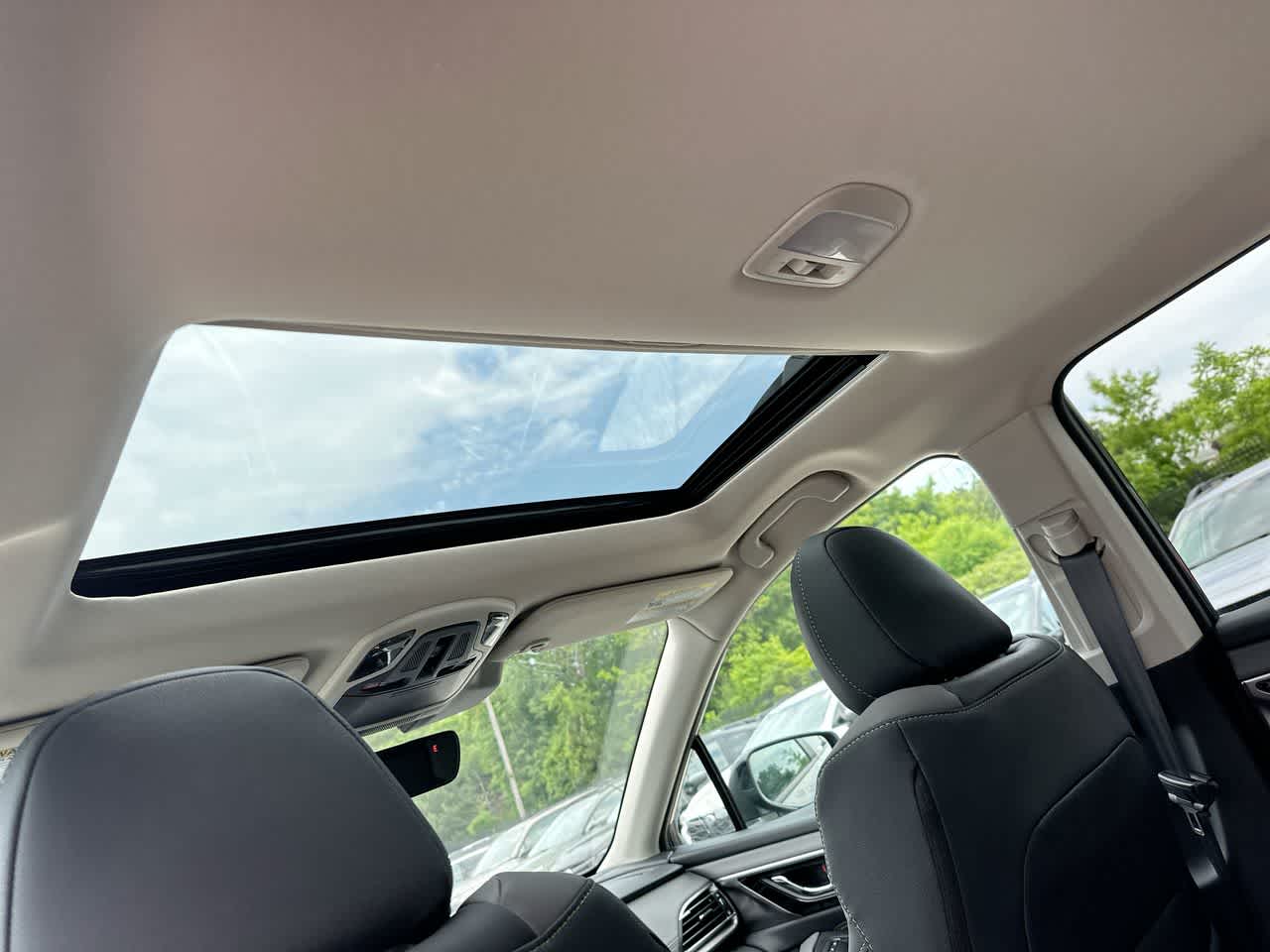 Thumbnail: 2025 Subaru Outback - 24