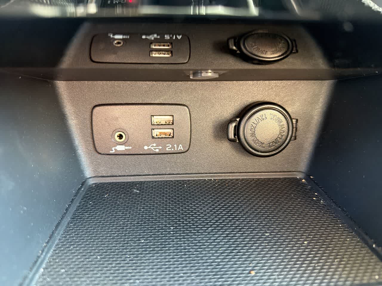 Thumbnail: 2023 Subaru Forester - 35