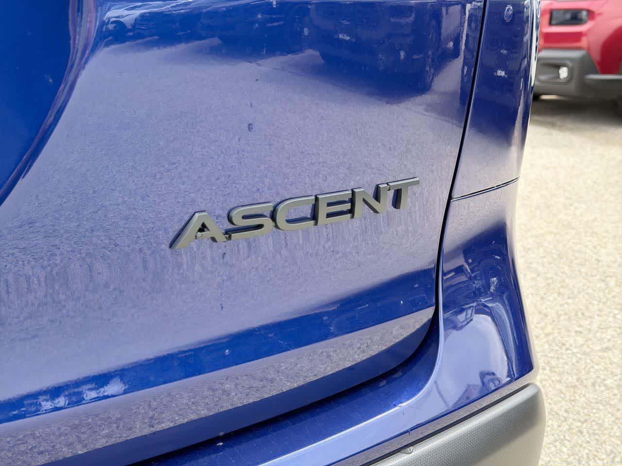 Thumbnail: 2026 Subaru Ascent - 17