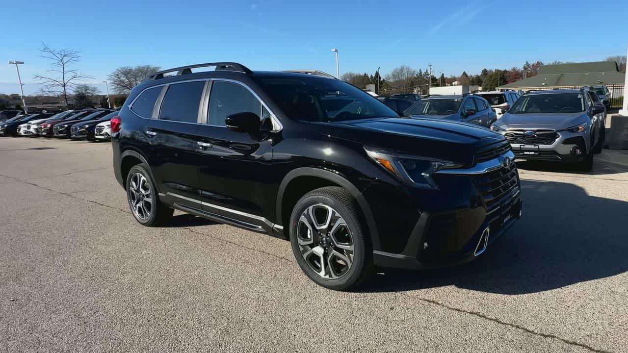 Thumbnail: 2026 Subaru Ascent - 2