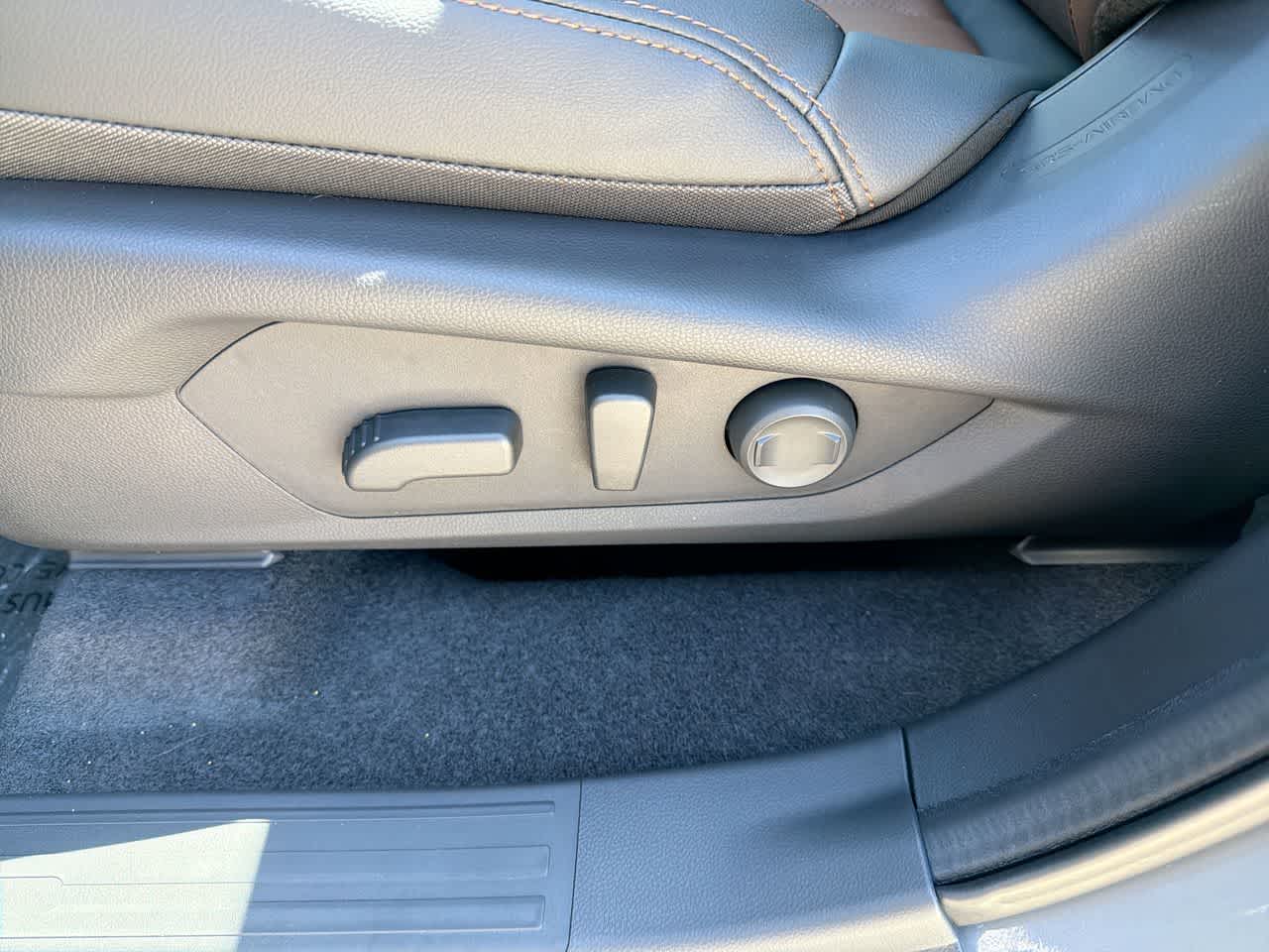 Thumbnail: 2026 Subaru Forester - 22
