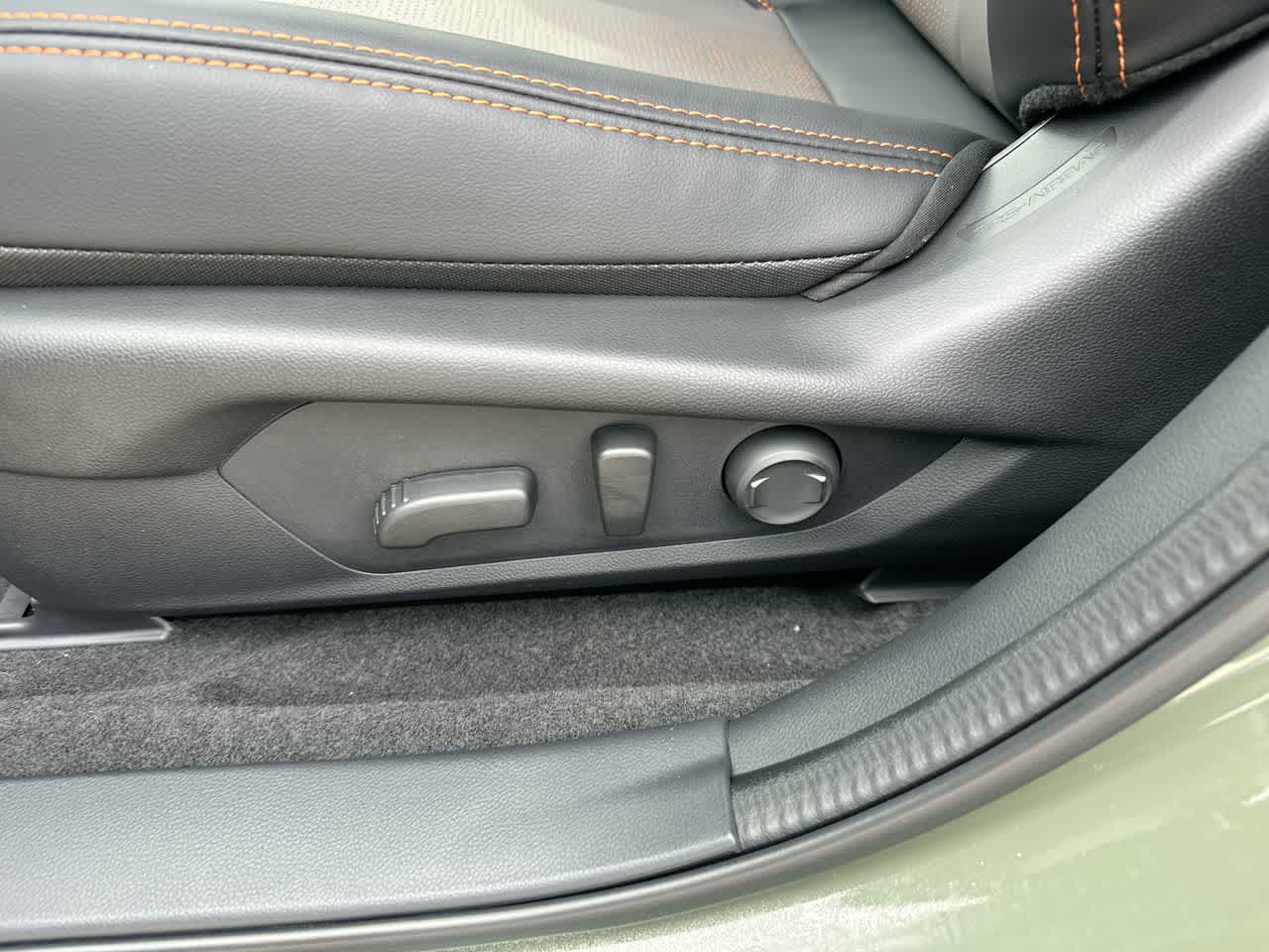 Thumbnail: 2026 Subaru Crosstrek - 22