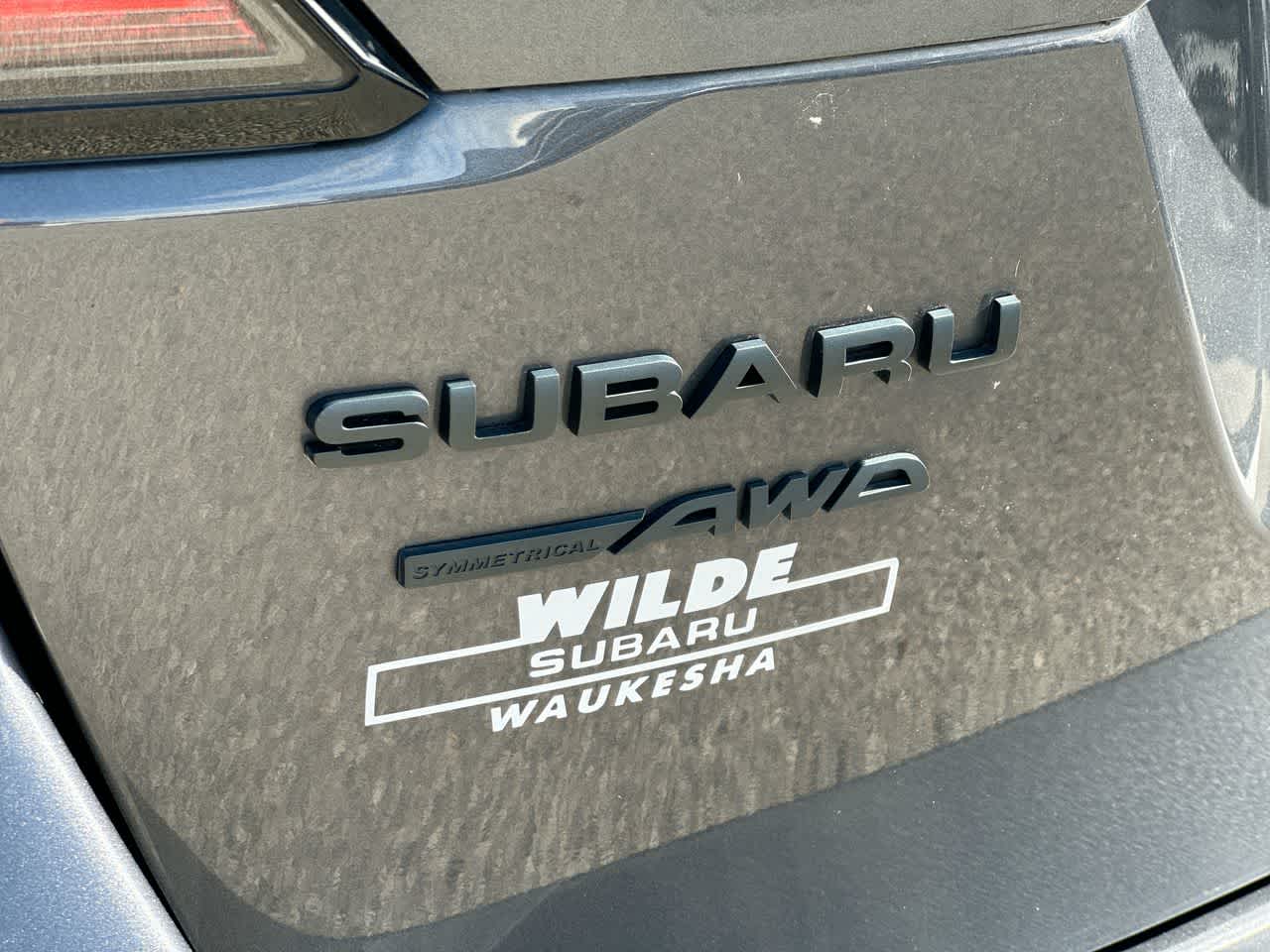 Thumbnail: 2023 Subaru Outback - 17