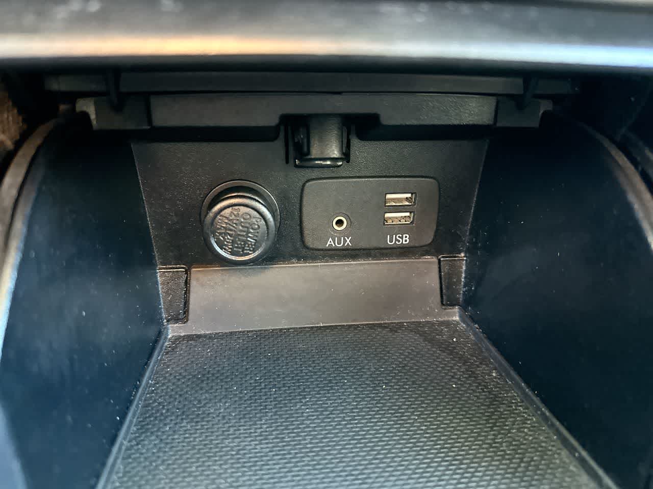 Thumbnail: 2018 Subaru Outback - 32