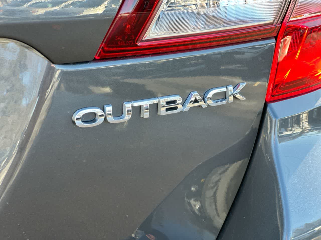 Thumbnail: 2019 Subaru Outback - 18