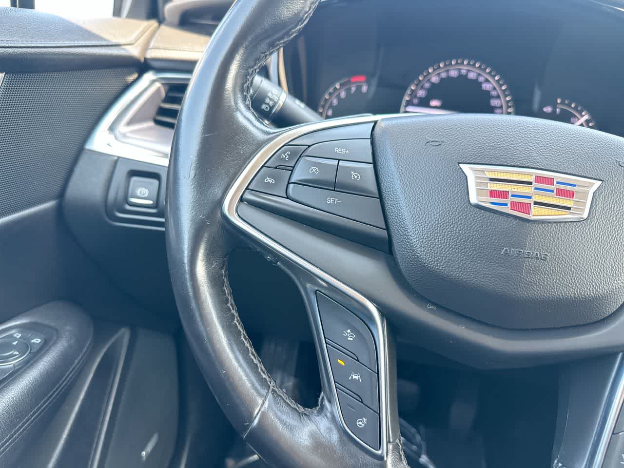 Thumbnail: 2019 Cadillac XT5 - 29