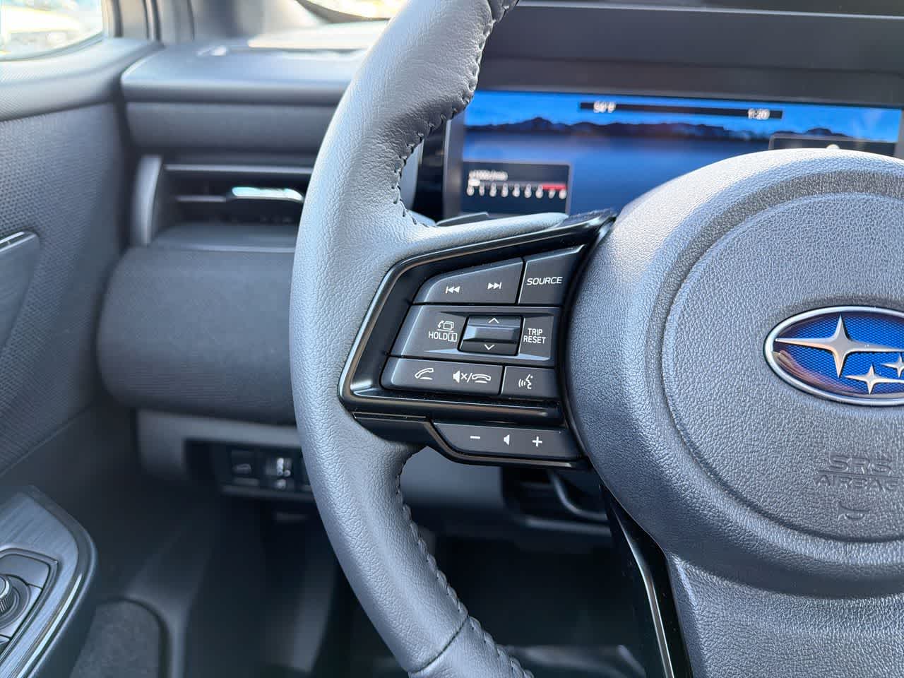 Thumbnail: 2026 Subaru Outback - 27