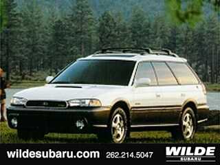 1998 Subaru Legacy  -
                  Waukesha, WI
