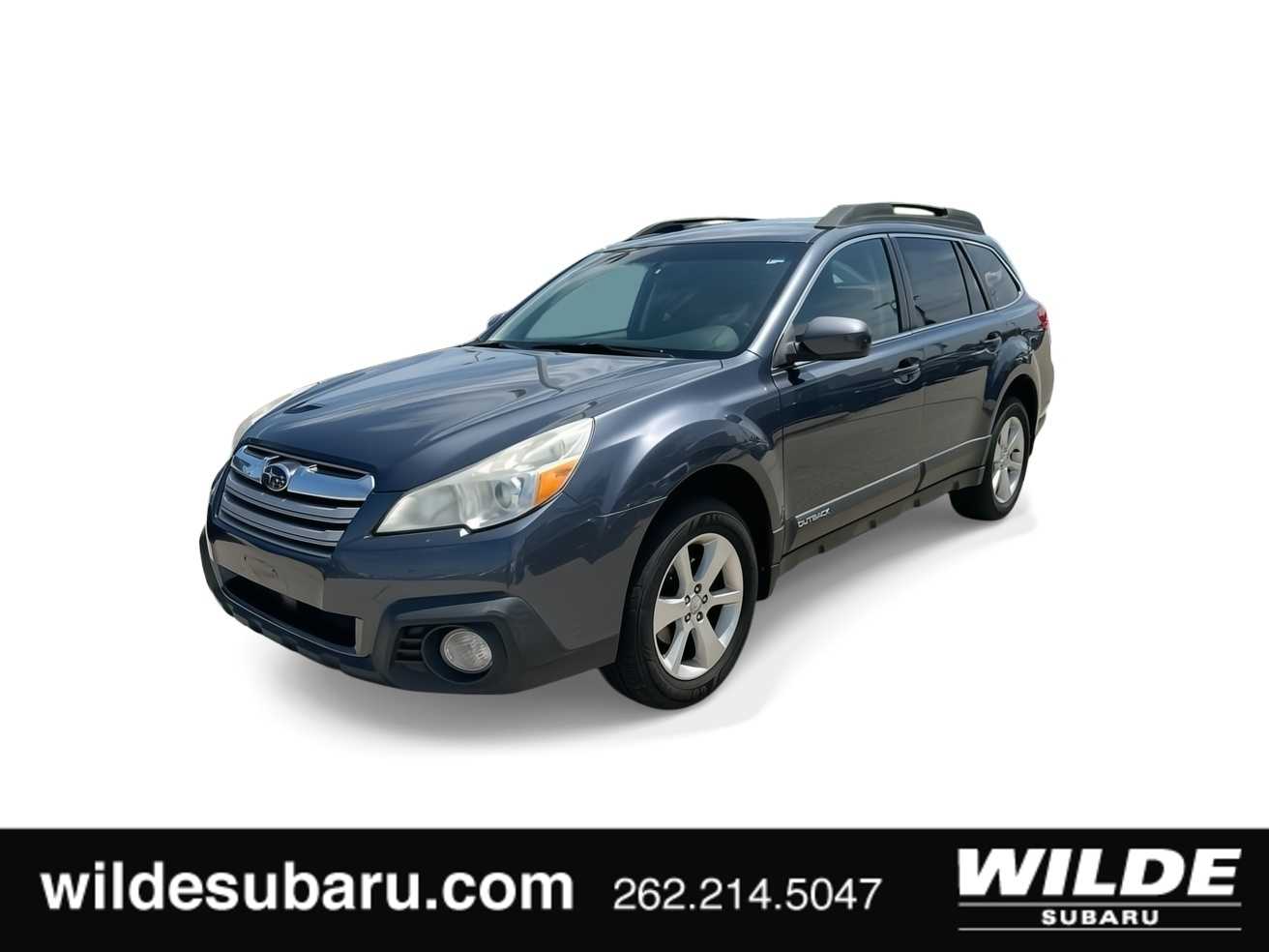 2014 Subaru Outback Premium -
                  Waukesha, WI
