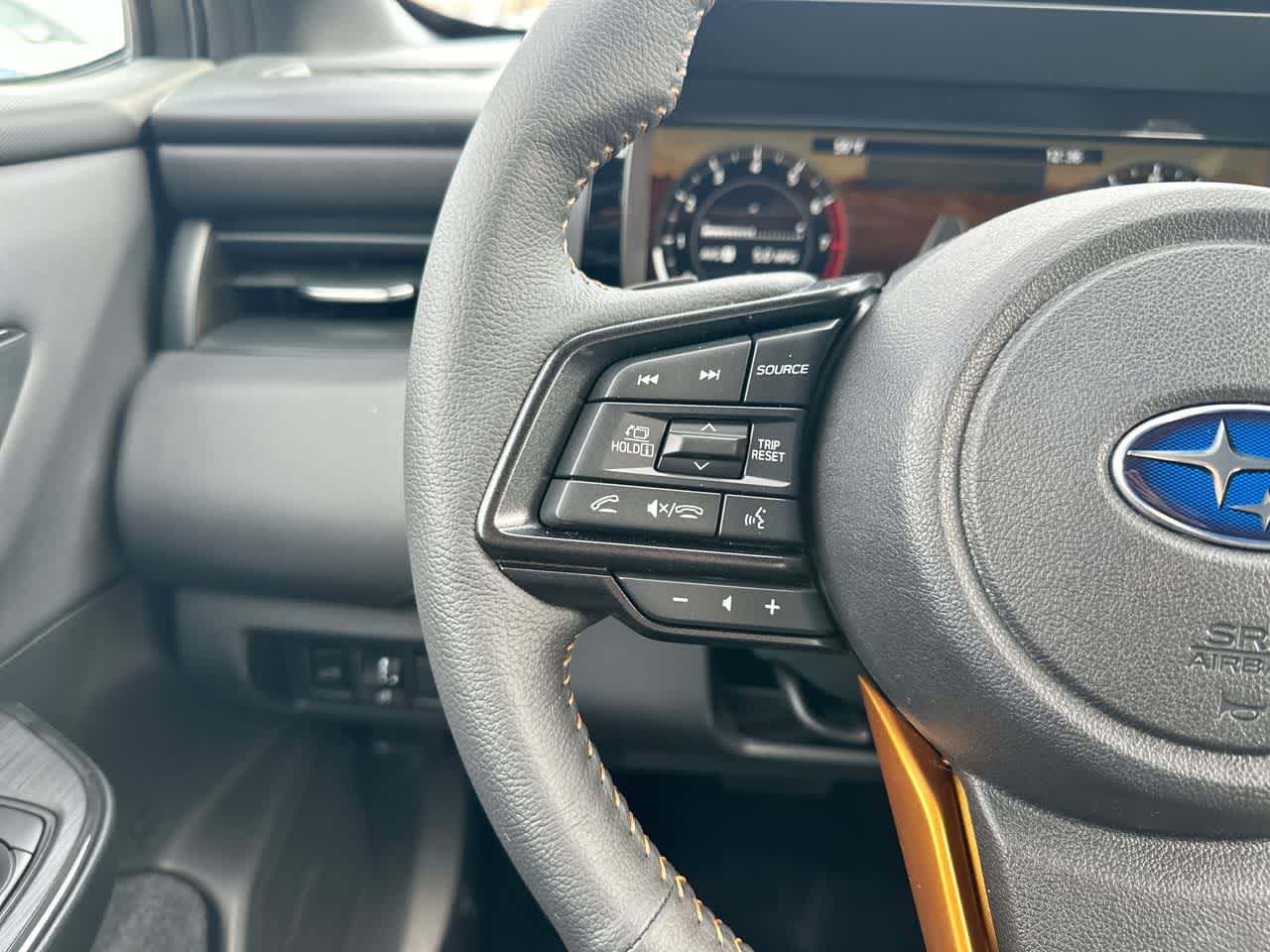 Thumbnail: 2026 Subaru Outback - 29