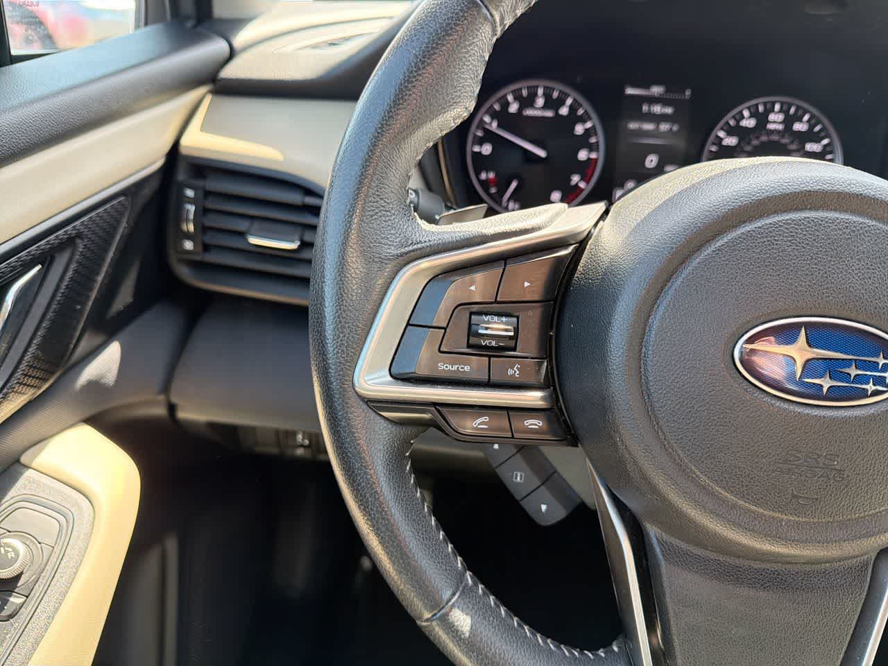 Thumbnail: 2020 Subaru Outback - 28