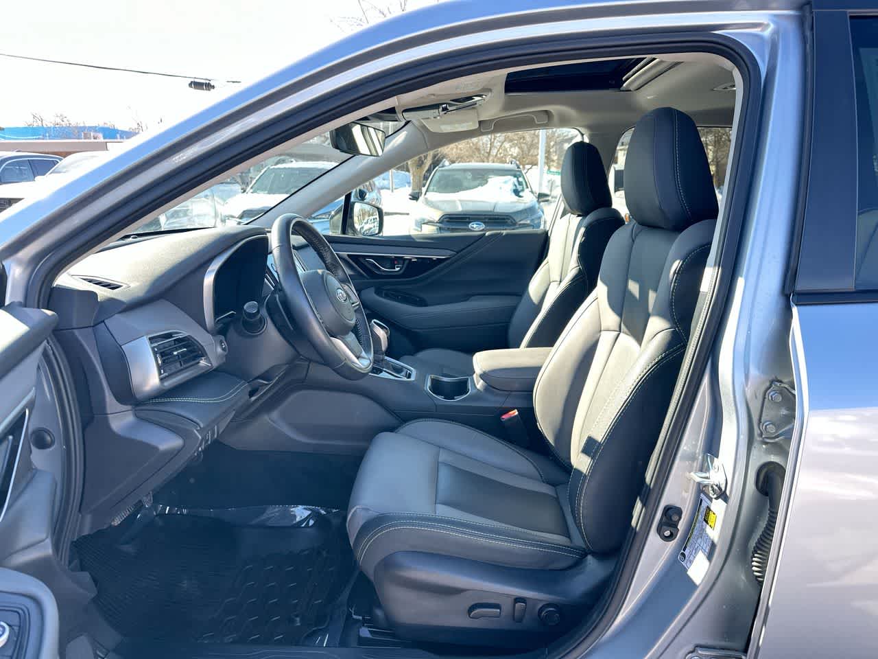 Thumbnail: 2023 Subaru Outback - 21