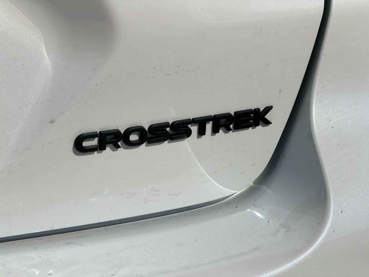Thumbnail: 2026 Subaru Crosstrek - 18