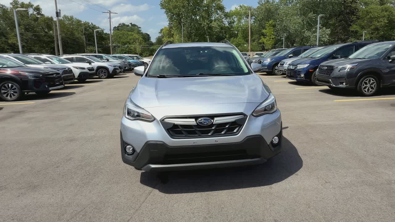 Thumbnail: 2023 Subaru Crosstrek - 2