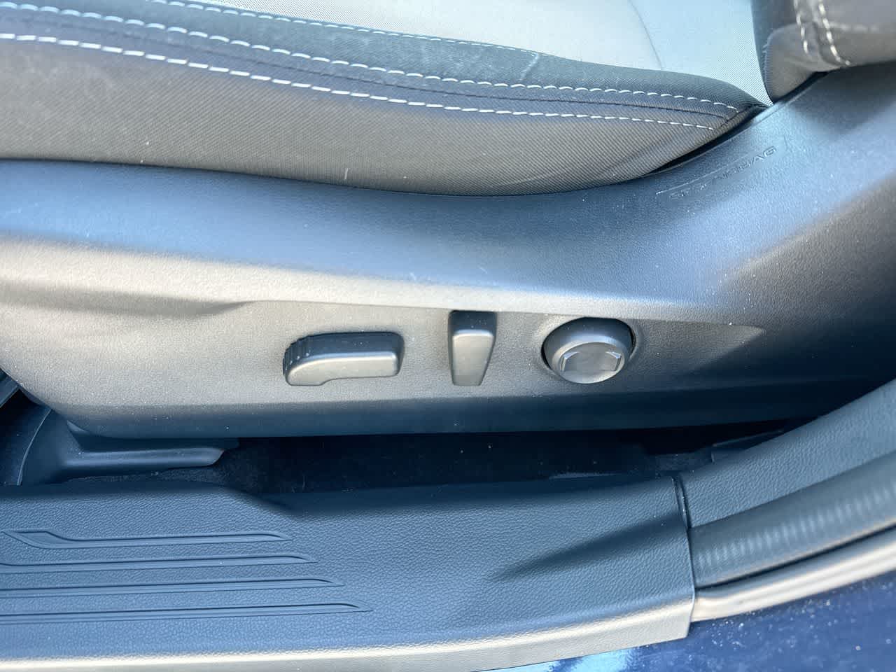 Thumbnail: 2025 Subaru Outback - 22